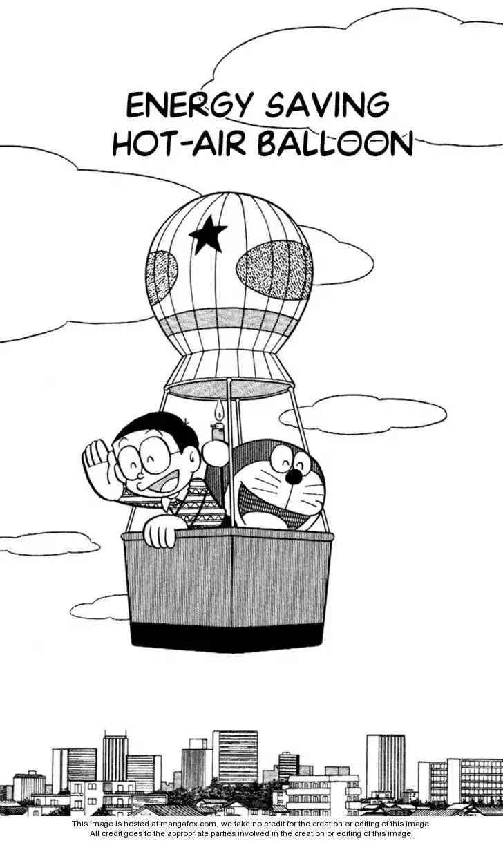 Doraemon Plus Chapter 4.15 2